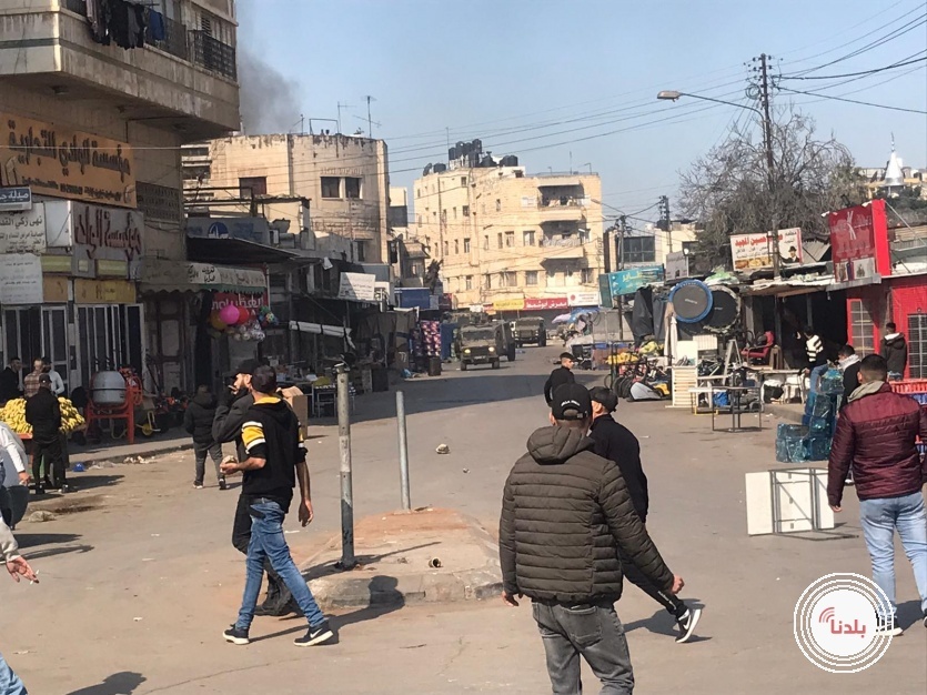 جريمة حرب جديدة ... الاحتلال يعدم 10 مواطنين بينهم مسن في نابلس