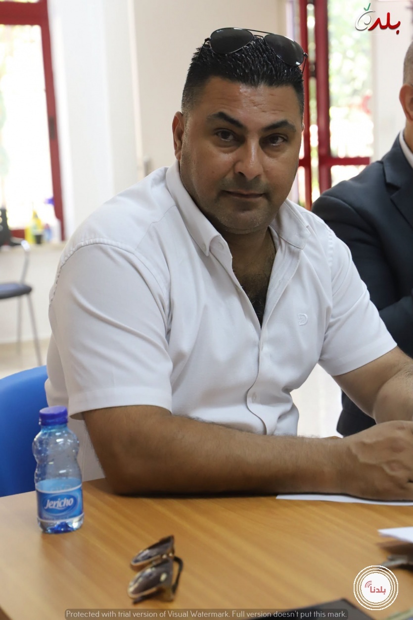 #مؤسسة بلدنا الاعلامية ( راديو بلدنا) تنظم دورة تدريبية حول الأمن والسلامة الرقمية للصحفيين والعاملين في المجال الاعلامي  