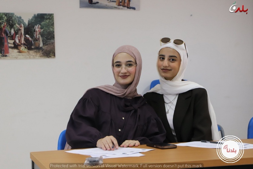 #مؤسسة بلدنا الاعلامية ( راديو بلدنا) تنظم دورة تدريبية حول الأمن والسلامة الرقمية للصحفيين والعاملين في المجال الاعلامي  
