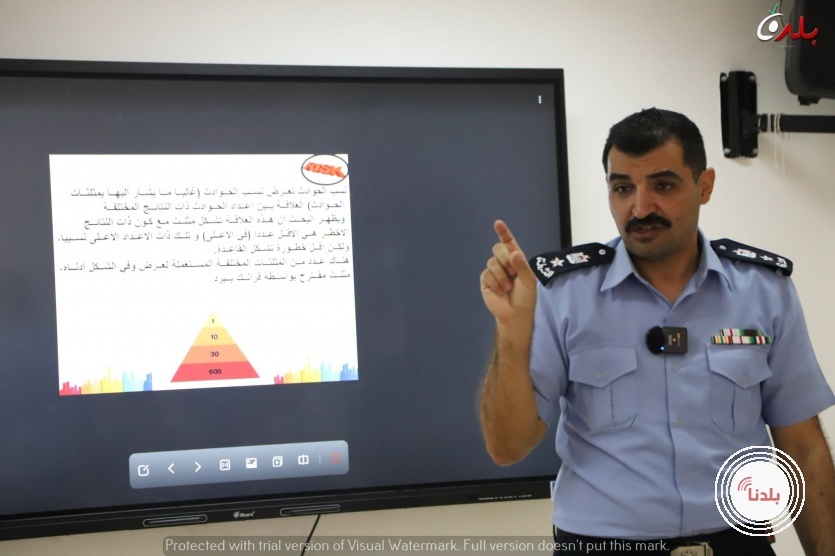#مؤسسة بلدنا الاعلامية ( راديو بلدنا) تنظم دورة تدريبية حول الأمن والسلامة الرقمية للصحفيين والعاملين في المجال الاعلامي  