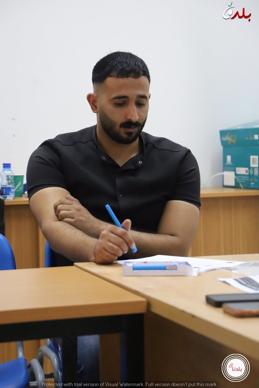 #مؤسسة بلدنا الاعلامية ( راديو بلدنا) تنظم دورة تدريبية حول الأمن والسلامة الرقمية للصحفيين والعاملين في المجال الاعلامي  