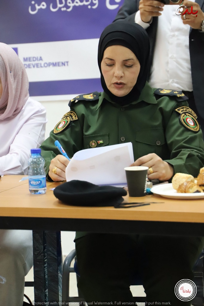 #مؤسسة بلدنا الاعلامية ( راديو بلدنا) تنظم دورة تدريبية حول الأمن والسلامة الرقمية للصحفيين والعاملين في المجال الاعلامي  