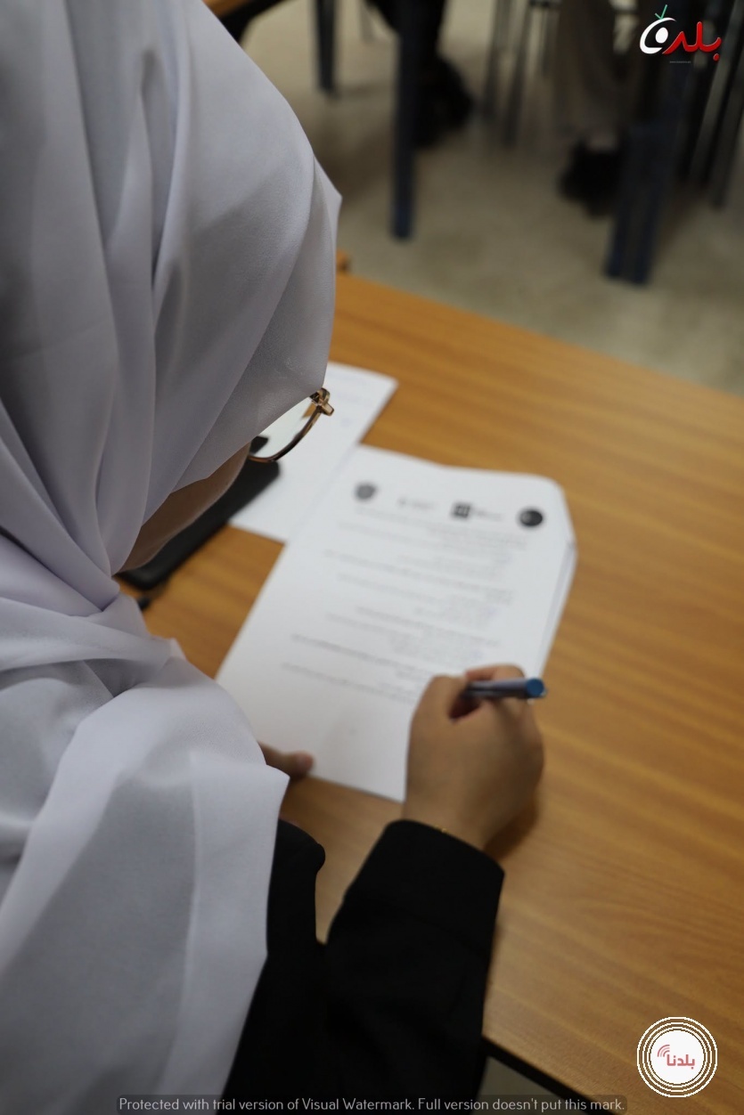 #مؤسسة بلدنا الاعلامية ( راديو بلدنا) تنظم دورة تدريبية حول الأمن والسلامة الرقمية للصحفيين والعاملين في المجال الاعلامي  