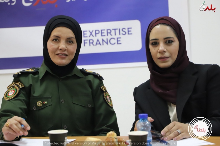 #مؤسسة بلدنا الاعلامية ( راديو بلدنا) تنظم دورة تدريبية حول الأمن والسلامة الرقمية للصحفيين والعاملين في المجال الاعلامي  
