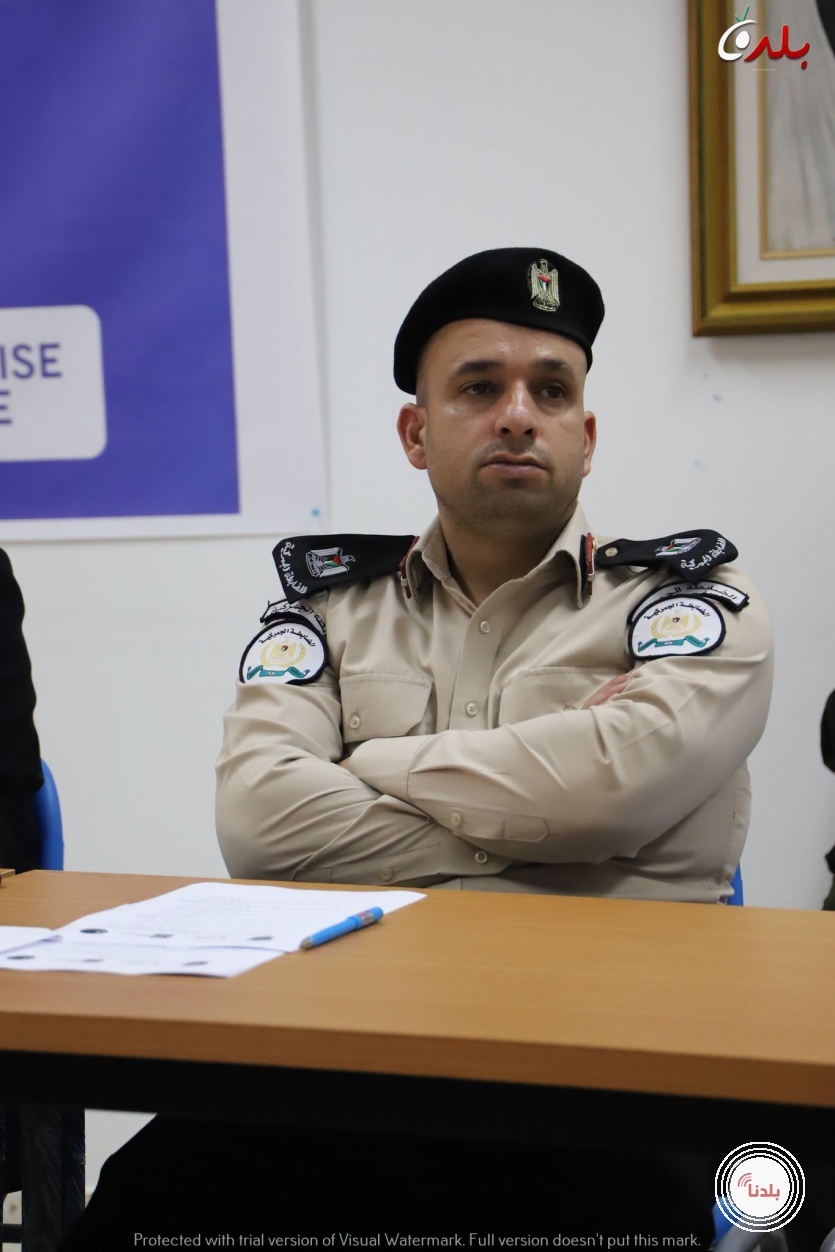 #مؤسسة بلدنا الاعلامية ( راديو بلدنا) تنظم دورة تدريبية حول الأمن والسلامة الرقمية للصحفيين والعاملين في المجال الاعلامي  