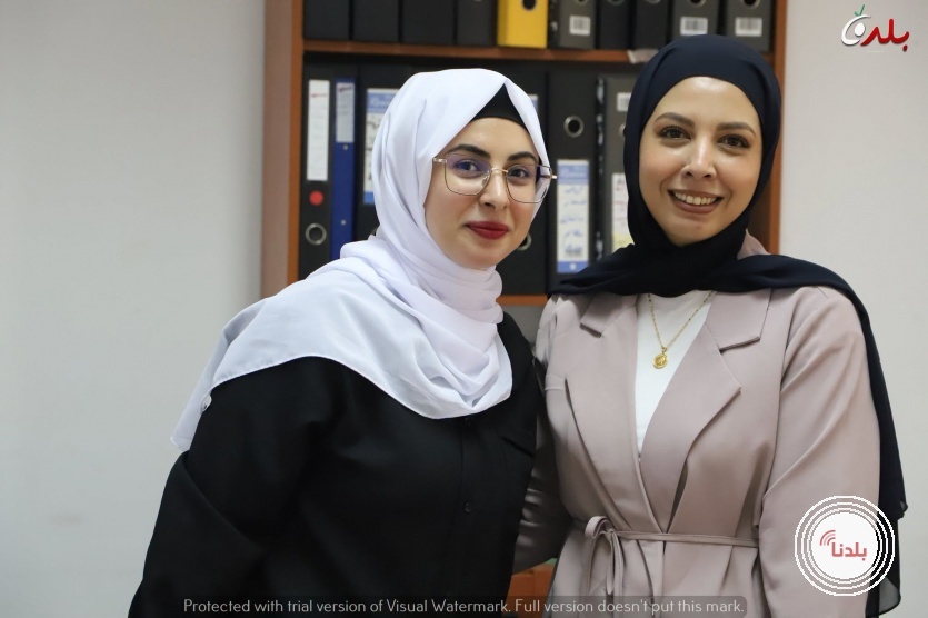 #مؤسسة بلدنا الاعلامية ( راديو بلدنا) تنظم دورة تدريبية حول الأمن والسلامة الرقمية للصحفيين والعاملين في المجال الاعلامي  