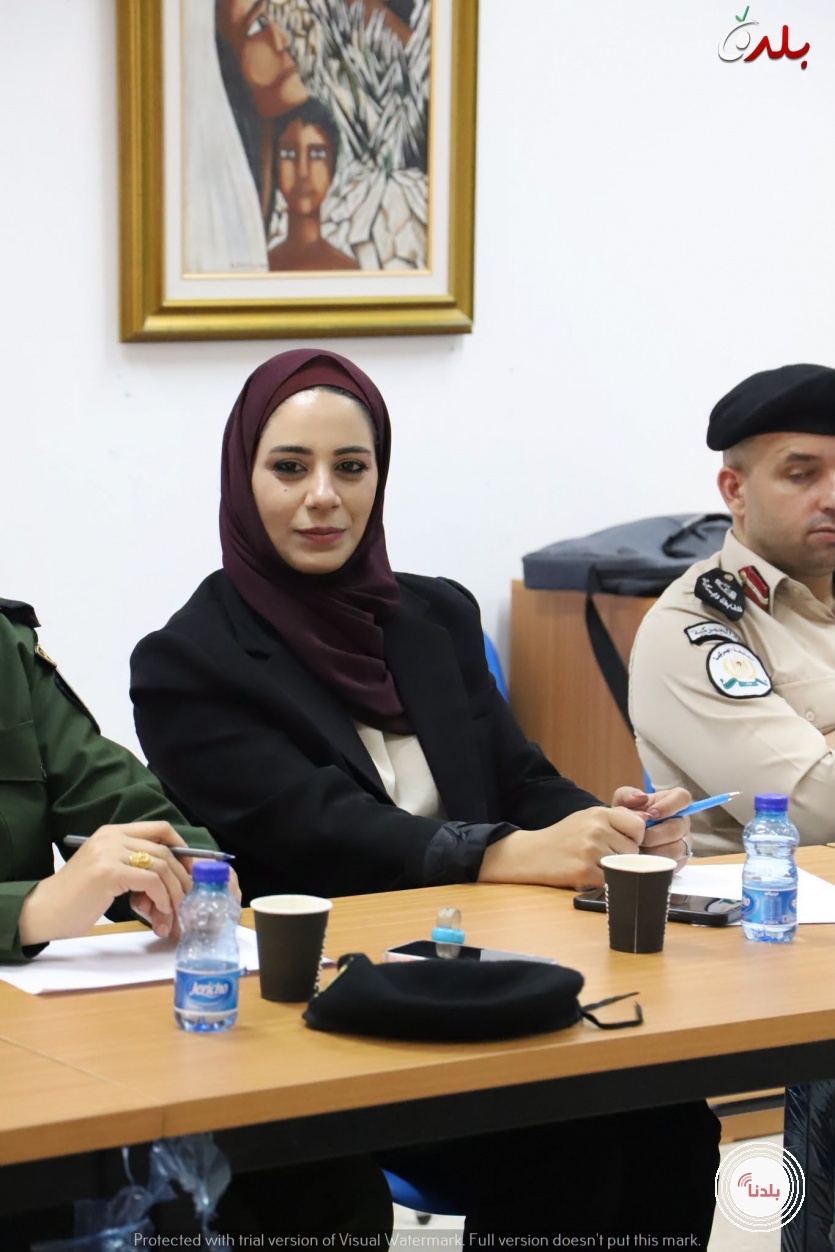 #مؤسسة بلدنا الاعلامية ( راديو بلدنا) تنظم دورة تدريبية حول الأمن والسلامة الرقمية للصحفيين والعاملين في المجال الاعلامي  