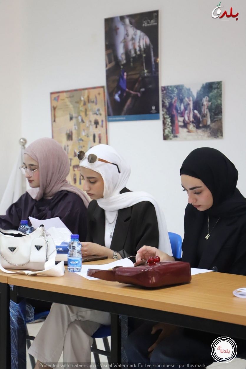 #مؤسسة بلدنا الاعلامية ( راديو بلدنا) تنظم دورة تدريبية حول الأمن والسلامة الرقمية للصحفيين والعاملين في المجال الاعلامي  
