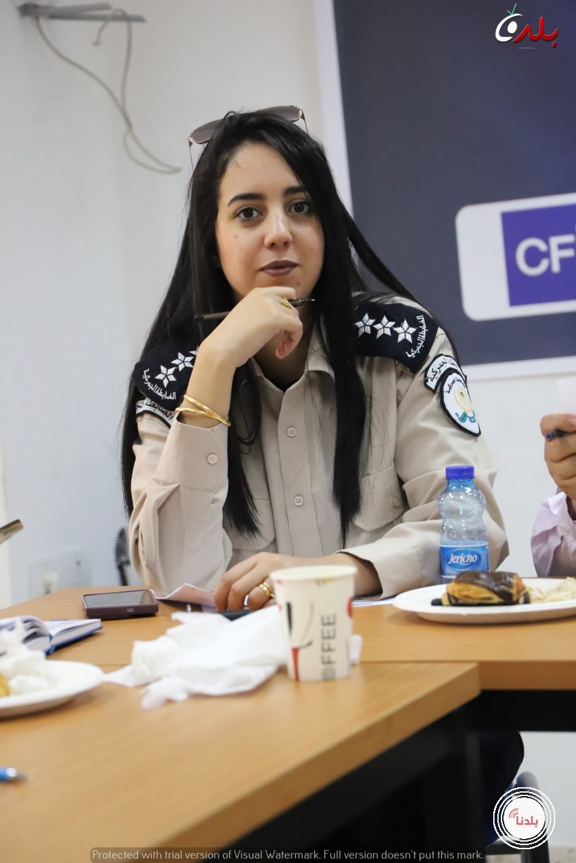 #مؤسسة بلدنا الاعلامية ( راديو بلدنا) تنظم دورة تدريبية حول الأمن والسلامة الرقمية للصحفيين والعاملين في المجال الاعلامي  