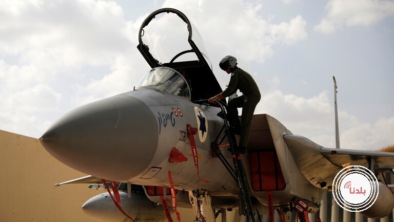 مصادر استخباراتية إسرائيلية: سبب الغارات على دير الزور يختلف عن سابقيه