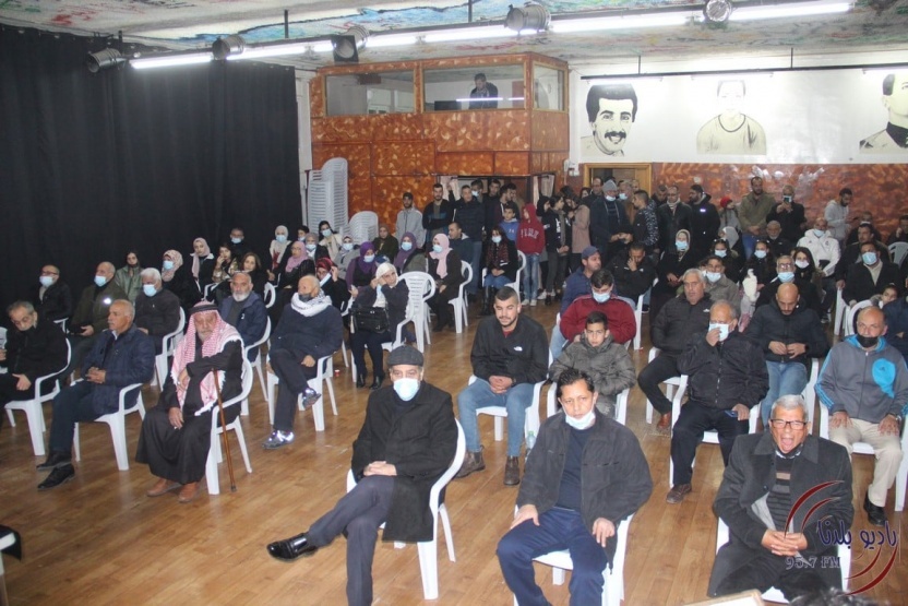 #صور مؤسسة ابداع تحت عنوان(الراحلون)