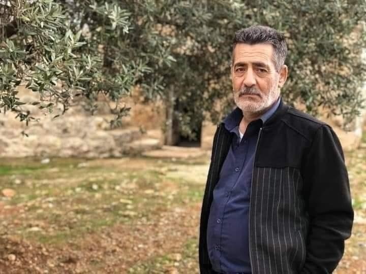 تعزيه ومواساة من موظفي بلدية الخضر من آل صلاح عامة والزميل خالد صلاح بوفاة اخيه...