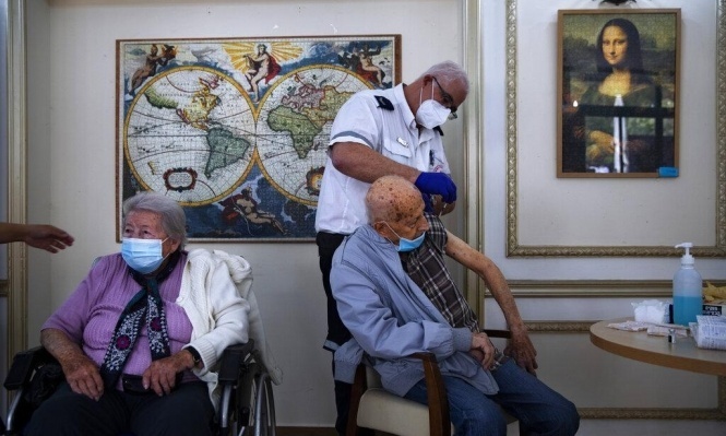 اسرائيل: تمديد متوقع للإغلاق ولا تخوفات من طفرات كورونا مقاومة للقاح