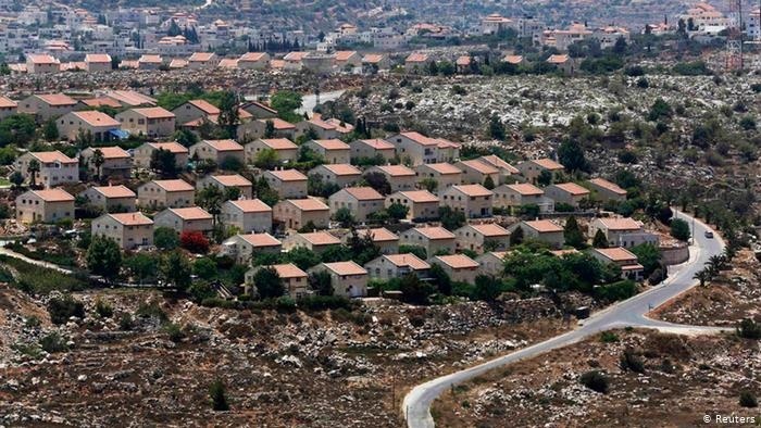 بريطانيا تدعو إسرائيل لوقف الاستيطان في الأراضي المحتلة