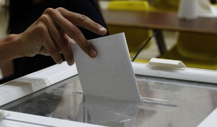 طعم الله :نسبة التسجيل للانتخابات تجاوزت 87%