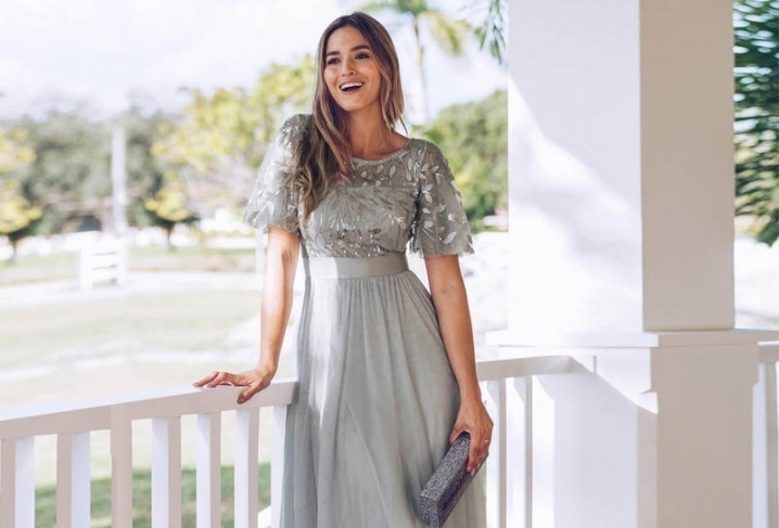 نصائح لتكوني المدعوّة الأكثر أناقة في حفلات الزفاف