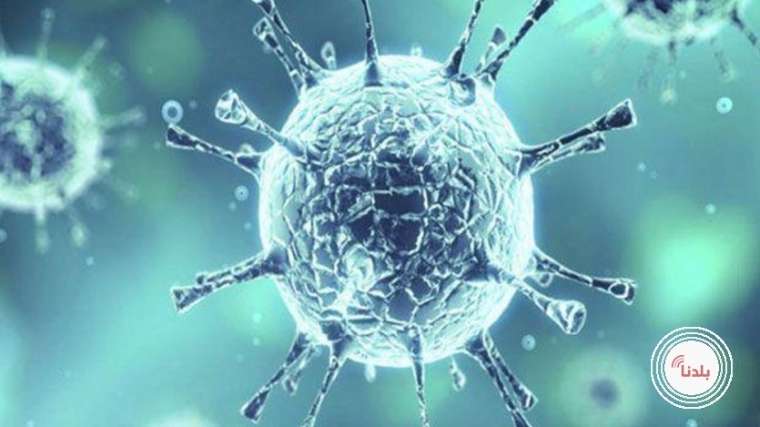 8 وفيات و524 إصابة جديدة بفيروس "كورونا" و944 حالة تعافٍ