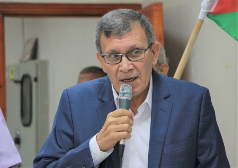 الفتياني: نسعى لتشكيل قائمة تضم الشباب وتمثل الكل الفتحاوي من رفح إلى جنين