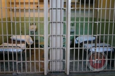 "هيئة الأسرى": الأسرى في مركز توقيف الجلمة يعانون ظروفا مأساوية