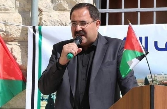 صيدم : اجتماعان هامان للمركزية والثوري لبحث ملف الانتخابات