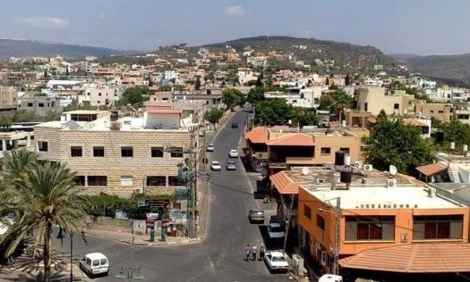 منظر عام ليركا (فيسبوك)