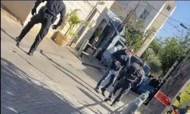 إصابتان خطيرة ومتوسطة في جريمة إطلاق نار بيافا