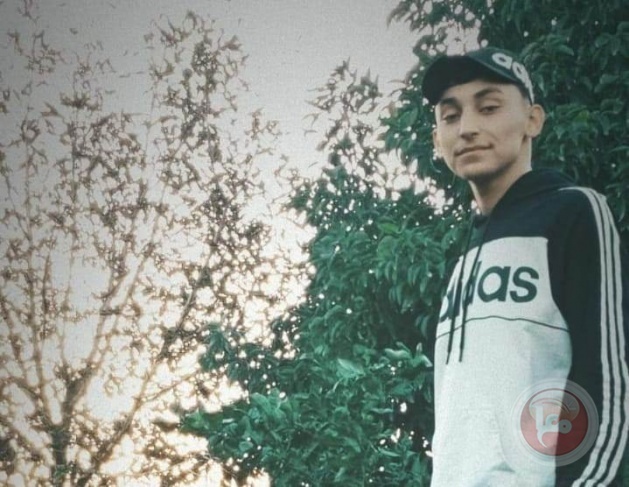 قوات الاحتلال تداهم قلقيلية وتعتقل شاب