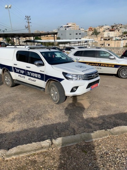 العثور على جثة شخص بالاربعينيات من العمر داخل مقبرة باب الرحمة بالطيبة