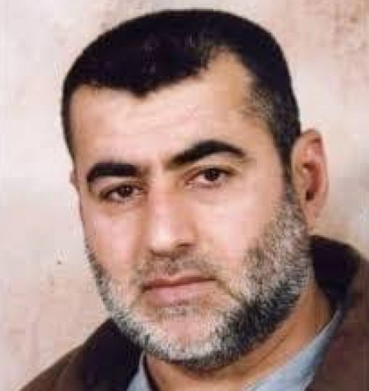 نقل الأسير خالد غيظان المصاب بـ"كورونا" إلى المستشفى