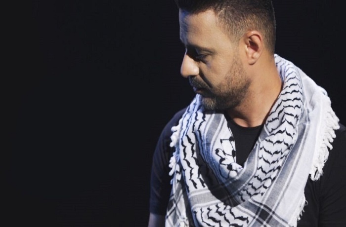 وزارة الثقافة تطلق أغنية "غرباء" للفنان الفلسطيني عمّار حسن
