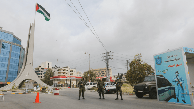 مدير صحة رام الله: الوضع كارثي والحالات المصابة وضعها صعب جداً