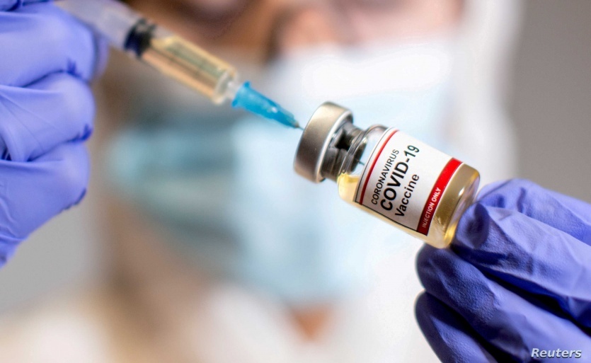 "الصحة": الأولوية في التطعيمات ضد "كورونا" للكوادر الطبية وكبار السن والمرضى المزمنين