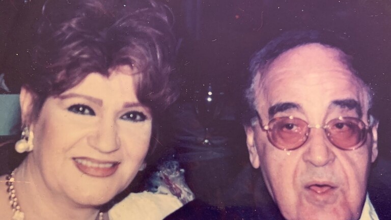 الفنانة المصرية ميمي جمال تفاجئ جمهورها باعتزال الفن على الهواء وتكشف الأسباب