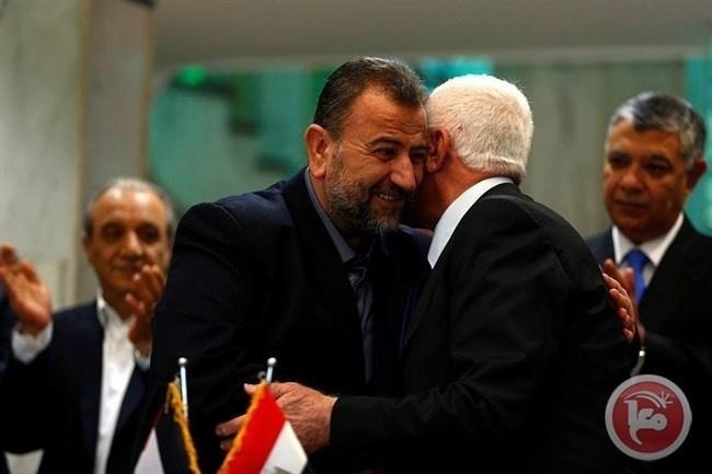 الفصائل تبدأ بالوصول للقاهرة اليوم وغدا تمهيدا لانطلاق الحوار الوطني