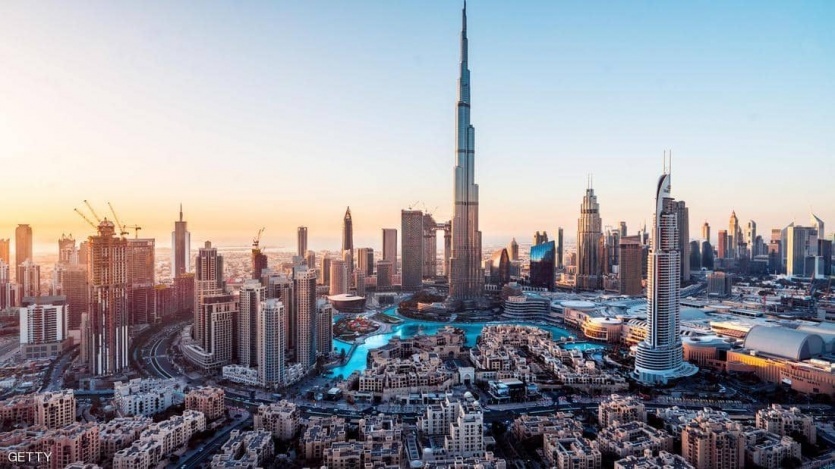 تعافي قطاع السياحة في الإمارات أسرع من غيره