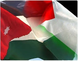 الرئيس يعزي رئيس الوزراء الأردني الأسبق عبد السلام المجالي بوفاة زوجته