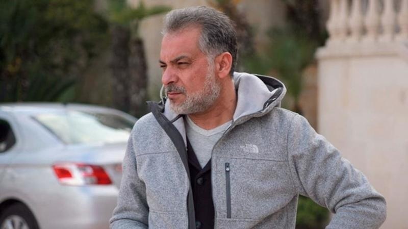 ماذا قال شقيق حاتم علي بمناسبة مرور أربعين يوماً على وفاته؟