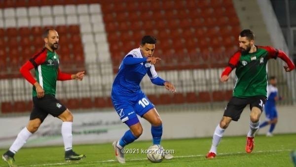 الصفقات المميزة تُعيد بريق هلال القدس