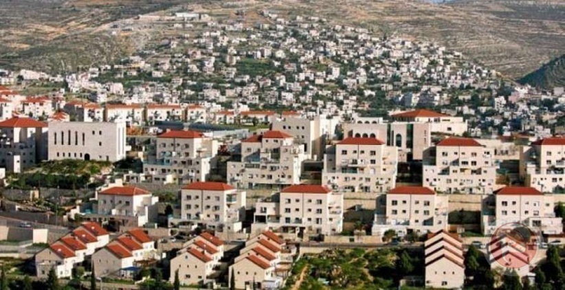 تقرير- نتنياهو يبني تحالفاته في انتخابات الكنيست على مشاريع الاستيطان بالقدس