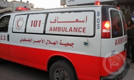 مصرع طفل 7 أعوام غرقا في بركة بالخليل
