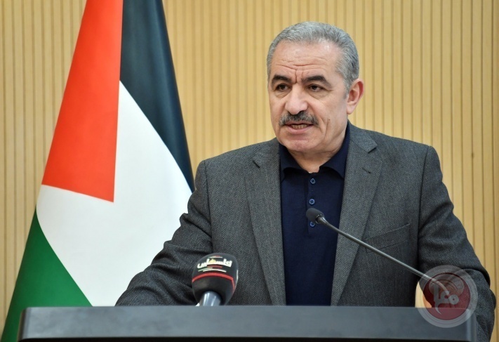 الحكومة تبحث تطورات الحالة الوبائية-التطعيم يبدأ منتصف الشهر الحالي