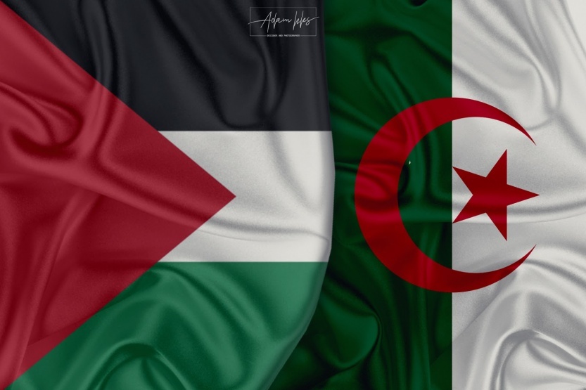 الجزائر تنسحب من اجتماع برلمان البحر المتوسط احتجاجا على مشاركة اسرائيلية