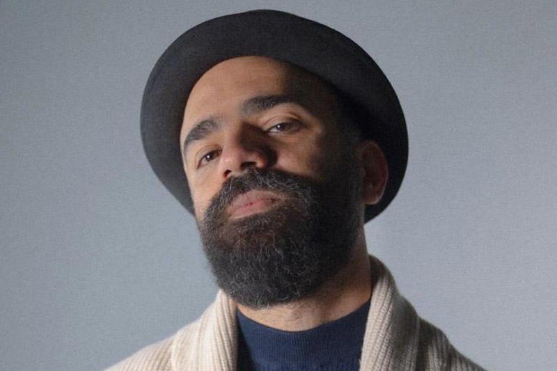 الفنان السعودي محمد رباط: أسعى أن أقدم الفن الذي يعكس ثقافتنا وهويتنا