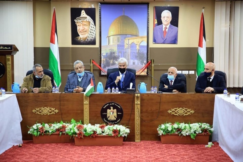 وزير التربية والتعليم: نرفض أي تمويل مشروط يستهدف مناهجنا الفلسطينية