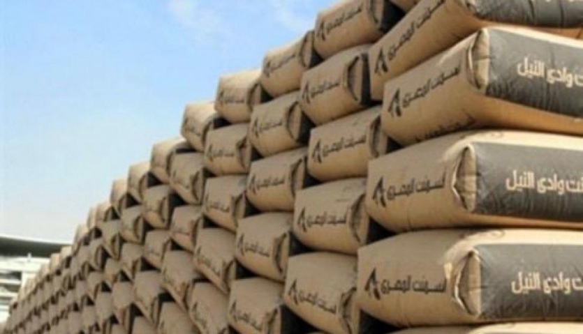 فتح طلبات استيراد الاسمنت ضمن القوائم السلعية