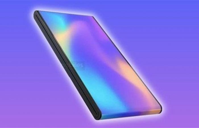 براءة اختراع من "فيفو" لهاتف قابل للطي بـ5 كاميرات