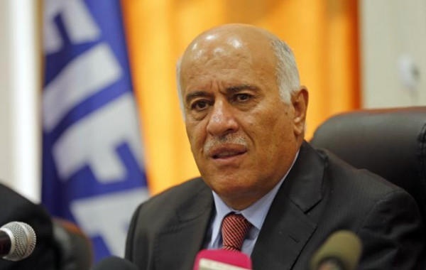 الرجوب: "فتح" ستخوض الانتخابات التشريعية وفق معايير واضحة يشارك فيها الجميع