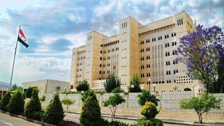 دمشق تحذر إسرائيل من "اعتداءاتها المستمرة" على سوريا