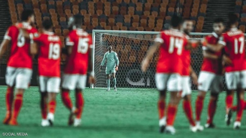 كيف يهزم الأهلي المصري "الغيابات" والمريخ السوداني معا؟