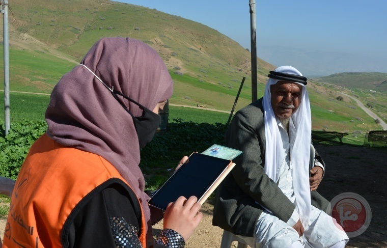 التسجيل للانتخابات ينتهي اليوم وعدد المسجلين يفوق 2.57 مليوناً